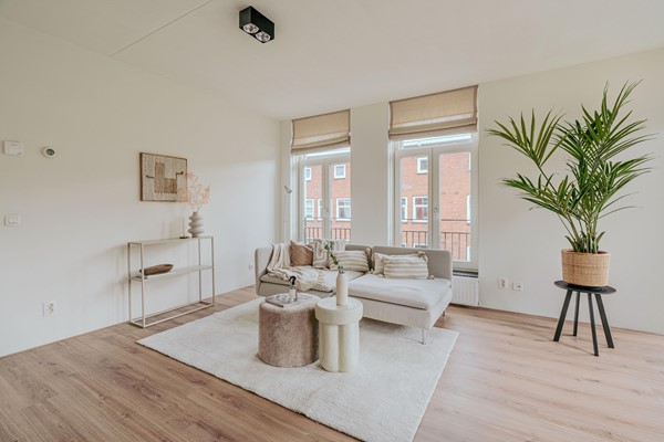 Medium property photo - Wenslauerstraat 2F, 1053 BA Amsterdam
