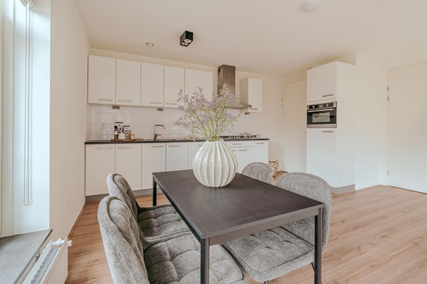 Medium property photo - Wenslauerstraat 2F, 1053 BA Amsterdam