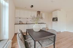 New for sale: Wenslauerstraat 2F, 1053 BA Amsterdam