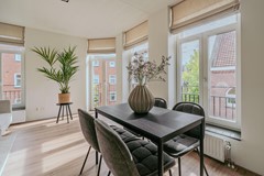 New for sale: Wenslauerstraat 2F, 1053 BA Amsterdam