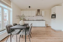 New for sale: Wenslauerstraat 2F, 1053 BA Amsterdam