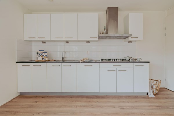 Medium property photo - Wenslauerstraat 2F, 1053 BA Amsterdam