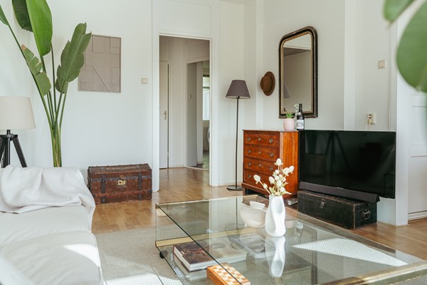 Medium property photo - Columbusplein 10-3, 1057 TZ Amsterdam