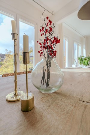 Medium property photo - Columbusplein 10-3, 1057 TZ Amsterdam