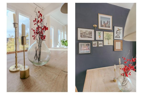 Medium property photo - Columbusplein 10-3, 1057 TZ Amsterdam