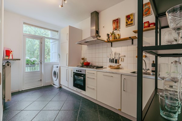 Medium property photo - Columbusplein 10-3, 1057 TZ Amsterdam