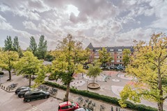 Nieuw in verkoop: Columbusplein 10-3, 1057 TZ Amsterdam