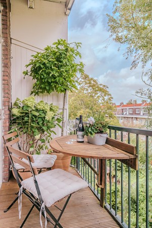 Medium property photo - Columbusplein 10-3, 1057 TZ Amsterdam