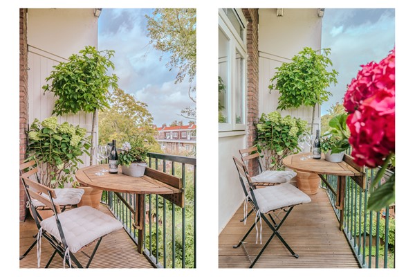 Medium property photo - Columbusplein 10-3, 1057 TZ Amsterdam