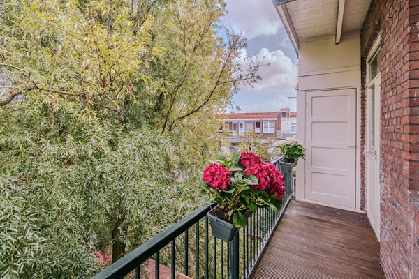 Medium property photo - Columbusplein 10-3, 1057 TZ Amsterdam