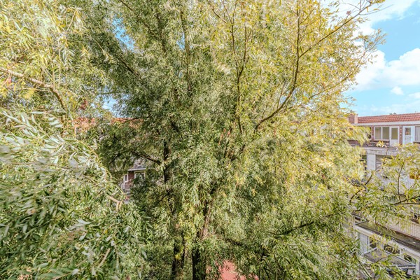 Medium property photo - Columbusplein 10-3, 1057 TZ Amsterdam