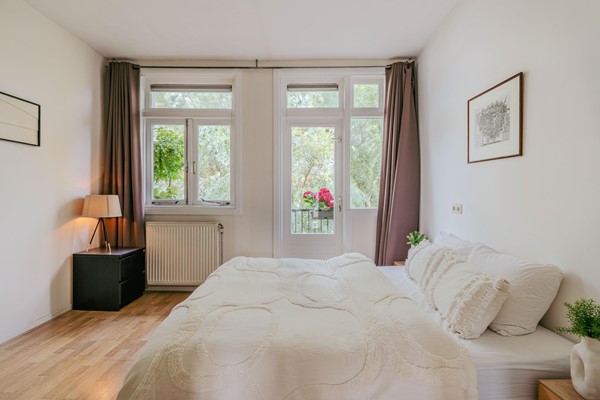 Medium property photo - Columbusplein 10-3, 1057 TZ Amsterdam
