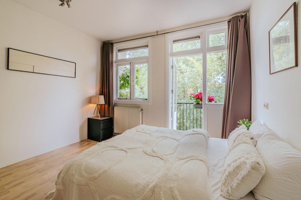 Medium property photo - Columbusplein 10-3, 1057 TZ Amsterdam