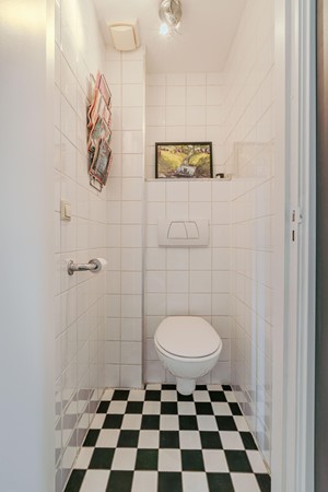Medium property photo - Columbusplein 10-3, 1057 TZ Amsterdam
