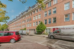 Nieuw in verkoop: Columbusplein 10-3, 1057 TZ Amsterdam