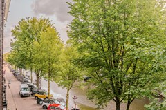 Nieuw in verhuur: Keizersgracht 168C, 1015 CZ Amsterdam