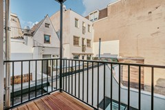 Nieuw in verhuur: Keizersgracht 168C, 1015 CZ Amsterdam