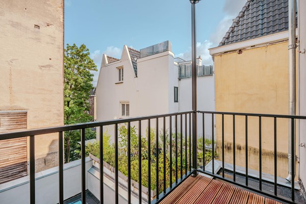 Medium property photo - Keizersgracht 168C, 1015 CZ Amsterdam
