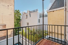 Nieuw in verhuur: Keizersgracht 168C, 1015 CZ Amsterdam