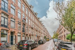 Nieuw in verhuur: Kanaalstraat 29-1, 1054 WZ Amsterdam