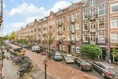 Nieuw in verhuur: Kanaalstraat 29-1, 1054 WZ Amsterdam