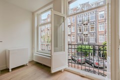 Nieuw in verhuur: Kanaalstraat 29-1, 1054 WZ Amsterdam