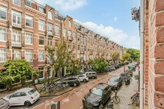 Nieuw in verhuur: Kanaalstraat 29-1, 1054 WZ Amsterdam