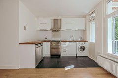 Nieuw in verhuur: Kanaalstraat 29-1, 1054 WZ Amsterdam