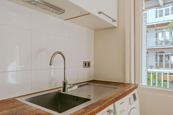 Medium property photo - Kanaalstraat 29-1, 1054 WZ Amsterdam