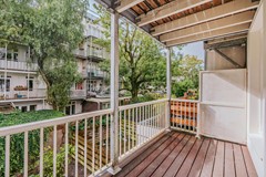 Nieuw in verhuur: Kanaalstraat 29-1, 1054 WZ Amsterdam