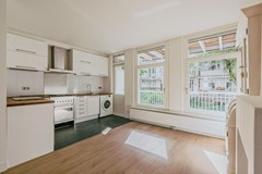 Nieuw in verhuur: Kanaalstraat 29-1, 1054 WZ Amsterdam