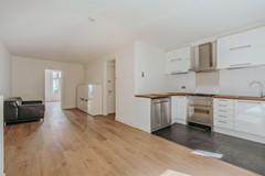 Nieuw in verhuur: Kanaalstraat 29-1, 1054 WZ Amsterdam