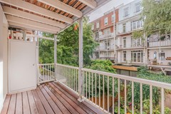 Nieuw in verhuur: Kanaalstraat 29-1, 1054 WZ Amsterdam
