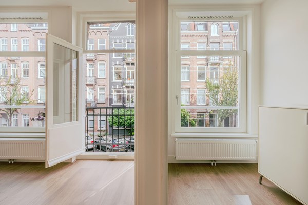 Medium property photo - Kanaalstraat 29-1, 1054 WZ Amsterdam