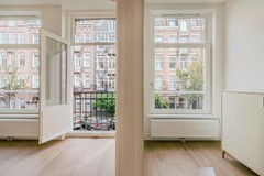 Nieuw in verhuur: Kanaalstraat 29-1, 1054 WZ Amsterdam
