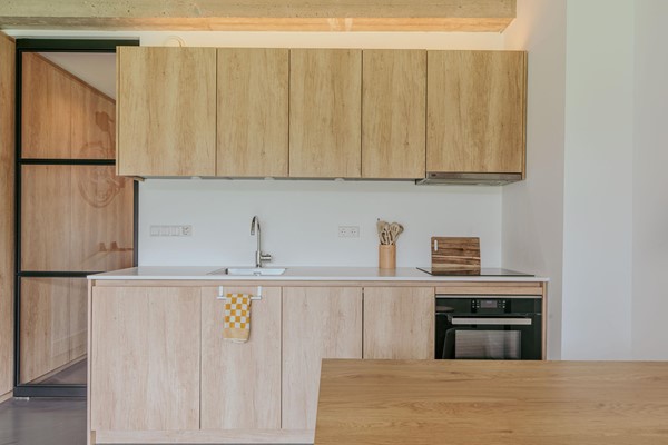Medium property photo - Burgemeester Hogguerstraat 1215, 1064 EK Amsterdam