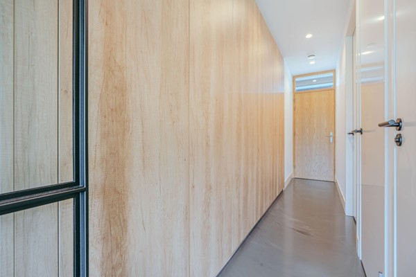 Medium property photo - Burgemeester Hogguerstraat 1215, 1064 EK Amsterdam
