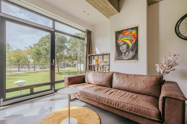 Medium property photo - Burgemeester Hogguerstraat 1215, 1064 EK Amsterdam