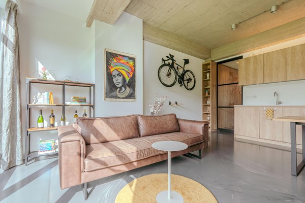 Medium property photo - Burgemeester Hogguerstraat 1215, 1064 EK Amsterdam