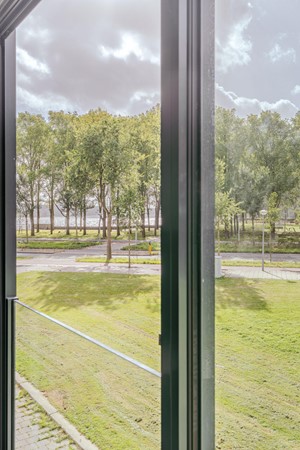 Medium property photo - Burgemeester Hogguerstraat 1215, 1064 EK Amsterdam