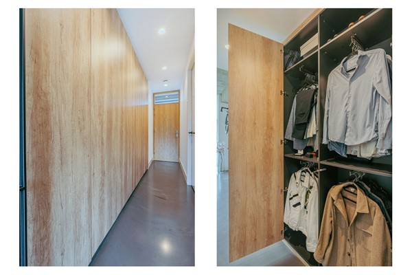 Medium property photo - Burgemeester Hogguerstraat 1215, 1064 EK Amsterdam