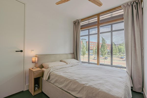 Medium property photo - Burgemeester Hogguerstraat 1215, 1064 EK Amsterdam