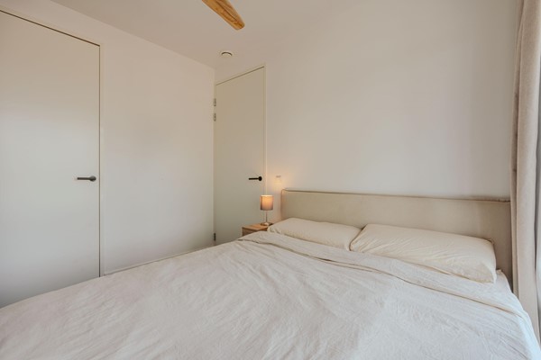 Medium property photo - Burgemeester Hogguerstraat 1215, 1064 EK Amsterdam