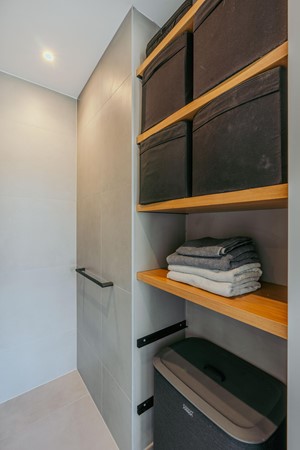 Medium property photo - Burgemeester Hogguerstraat 1215, 1064 EK Amsterdam