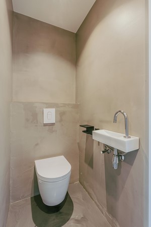 Medium property photo - Burgemeester Hogguerstraat 1215, 1064 EK Amsterdam
