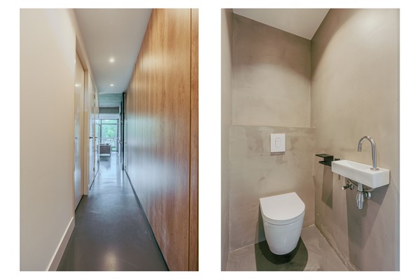 Medium property photo - Burgemeester Hogguerstraat 1215, 1064 EK Amsterdam