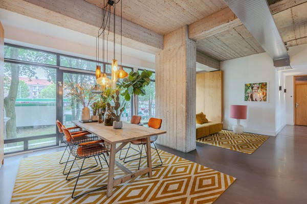 Medium property photo - Burgemeester Hogguerstraat 1215, 1064 EK Amsterdam