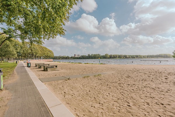 Medium property photo - Burgemeester Hogguerstraat 1215, 1064 EK Amsterdam