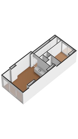 Burgemeester Hogguerstraat 1215, 1064 EK Amsterdam - 