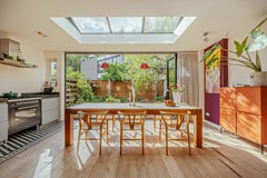 Under offer: Kijkduinstraat 87H, 1055XT Amsterdam